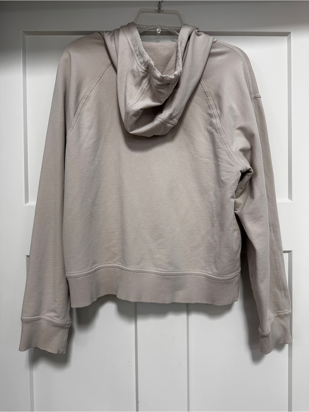Athleta Retroterry Full Zip Hoodie Size M - Picture 4 of 12
